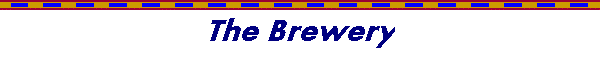 The Brewery