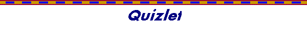 Quizlet