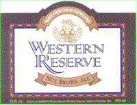 Nut Brown Ale
