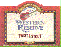 Twist & Stout™